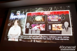画像ギャラリー No.015のサムネイル画像 / インディーズゲーム開発者をサポートする「iGi indie Game incubator」のイベント「Demo Day」をレポート。第1期生が制作したゲームを紹介