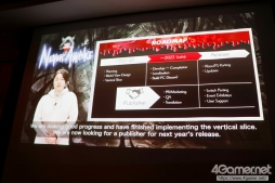 画像ギャラリー No.023のサムネイル画像 / インディーズゲーム開発者をサポートする「iGi indie Game incubator」のイベント「Demo Day」をレポート。第1期生が制作したゲームを紹介
