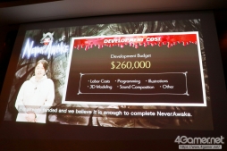 画像ギャラリー No.024のサムネイル画像 / インディーズゲーム開発者をサポートする「iGi indie Game incubator」のイベント「Demo Day」をレポート。第1期生が制作したゲームを紹介