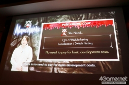 画像ギャラリー No.025のサムネイル画像 / インディーズゲーム開発者をサポートする「iGi indie Game incubator」のイベント「Demo Day」をレポート。第1期生が制作したゲームを紹介