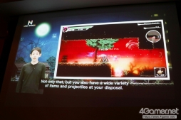 画像ギャラリー No.048のサムネイル画像 / インディーズゲーム開発者をサポートする「iGi indie Game incubator」のイベント「Demo Day」をレポート。第1期生が制作したゲームを紹介