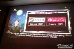 画像ギャラリー No.051のサムネイル画像 / インディーズゲーム開発者をサポートする「iGi indie Game incubator」のイベント「Demo Day」をレポート。第1期生が制作したゲームを紹介
