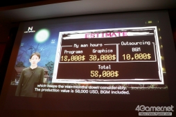 画像ギャラリー No.052のサムネイル画像 / インディーズゲーム開発者をサポートする「iGi indie Game incubator」のイベント「Demo Day」をレポート。第1期生が制作したゲームを紹介