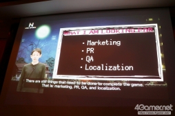 画像ギャラリー No.053のサムネイル画像 / インディーズゲーム開発者をサポートする「iGi indie Game incubator」のイベント「Demo Day」をレポート。第1期生が制作したゲームを紹介