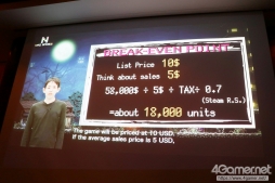 画像ギャラリー No.054のサムネイル画像 / インディーズゲーム開発者をサポートする「iGi indie Game incubator」のイベント「Demo Day」をレポート。第1期生が制作したゲームを紹介