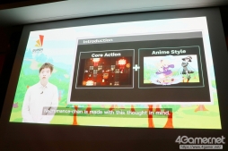 画像ギャラリー No.056のサムネイル画像 / インディーズゲーム開発者をサポートする「iGi indie Game incubator」のイベント「Demo Day」をレポート。第1期生が制作したゲームを紹介