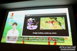 画像ギャラリー No.058のサムネイル画像 / インディーズゲーム開発者をサポートする「iGi indie Game incubator」のイベント「Demo Day」をレポート。第1期生が制作したゲームを紹介