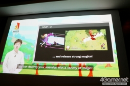 画像ギャラリー No.059のサムネイル画像 / インディーズゲーム開発者をサポートする「iGi indie Game incubator」のイベント「Demo Day」をレポート。第1期生が制作したゲームを紹介