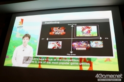 画像ギャラリー No.061のサムネイル画像 / インディーズゲーム開発者をサポートする「iGi indie Game incubator」のイベント「Demo Day」をレポート。第1期生が制作したゲームを紹介