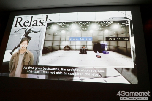画像ギャラリー No.069のサムネイル画像 / インディーズゲーム開発者をサポートする「iGi indie Game incubator」のイベント「Demo Day」をレポート。第1期生が制作したゲームを紹介
