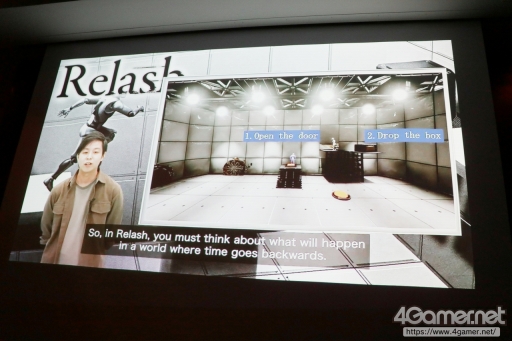 画像ギャラリー No.070のサムネイル画像 / インディーズゲーム開発者をサポートする「iGi indie Game incubator」のイベント「Demo Day」をレポート。第1期生が制作したゲームを紹介
