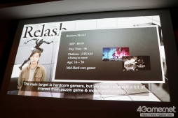 画像ギャラリー No.072のサムネイル画像 / インディーズゲーム開発者をサポートする「iGi indie Game incubator」のイベント「Demo Day」をレポート。第1期生が制作したゲームを紹介