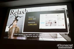 画像ギャラリー No.075のサムネイル画像 / インディーズゲーム開発者をサポートする「iGi indie Game incubator」のイベント「Demo Day」をレポート。第1期生が制作したゲームを紹介