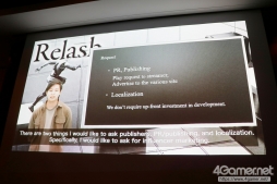 画像ギャラリー No.077のサムネイル画像 / インディーズゲーム開発者をサポートする「iGi indie Game incubator」のイベント「Demo Day」をレポート。第1期生が制作したゲームを紹介