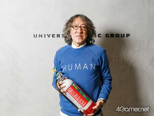 画像ギャラリー No.001のサムネイル画像 / Chip Tanaka(田中宏和氏)3rdアルバム「Domani」発売記念インタビュー。制作秘話や音楽遍歴,これまでとこれからをまとめて聞いた
