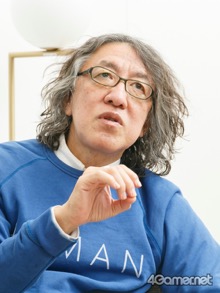 画像ギャラリー No.003のサムネイル画像 / Chip Tanaka(田中宏和氏)3rdアルバム「Domani」発売記念インタビュー。制作秘話や音楽遍歴,これまでとこれからをまとめて聞いた