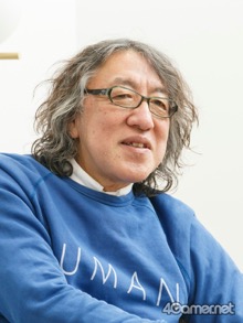画像ギャラリー No.006のサムネイル画像 / Chip Tanaka(田中宏和氏)3rdアルバム「Domani」発売記念インタビュー。制作秘話や音楽遍歴,これまでとこれからをまとめて聞いた