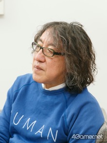 画像ギャラリー No.010のサムネイル画像 / Chip Tanaka(田中宏和氏)3rdアルバム「Domani」発売記念インタビュー。制作秘話や音楽遍歴,これまでとこれからをまとめて聞いた