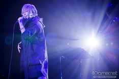 画像ギャラリー No.011のサムネイル画像 / 「ダンガンロンパ 10周年イベント 超高校級の大同窓会」レポート。豪華声優陣による朗読劇やトーク，バンドのライブ演奏で10周年を祝福