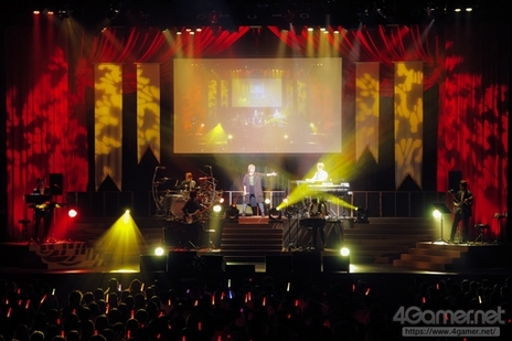 画像ギャラリー No.012のサムネイル画像 / 「ダンガンロンパ 10周年イベント 超高校級の大同窓会」レポート。豪華声優陣による朗読劇やトーク，バンドのライブ演奏で10周年を祝福