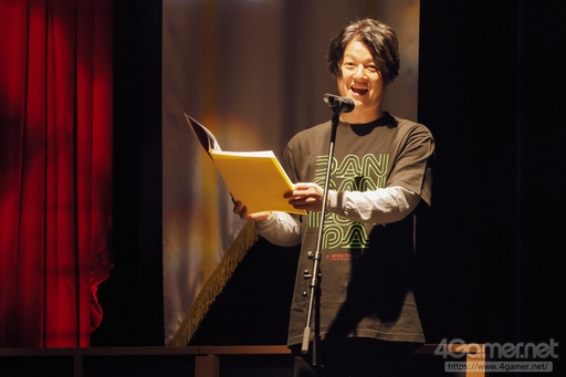 画像ギャラリー No.047のサムネイル画像 / 「ダンガンロンパ 10周年イベント 超高校級の大同窓会」レポート。豪華声優陣による朗読劇やトーク，バンドのライブ演奏で10周年を祝福