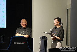 画像ギャラリー No.014のサムネイル画像 / 懐かしのKONAMIタイトルが実機で試遊できた「KONAMI アクション＆シューティングゲームコンテスト・ミニキャンプ」をレポート