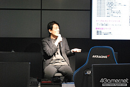画像ギャラリー No.016のサムネイル画像 / 懐かしのKONAMIタイトルが実機で試遊できた「KONAMI アクション＆シューティングゲームコンテスト・ミニキャンプ」をレポート