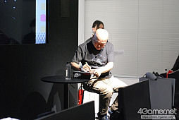 画像ギャラリー No.019のサムネイル画像 / 懐かしのKONAMIタイトルが実機で試遊できた「KONAMI アクション＆シューティングゲームコンテスト・ミニキャンプ」をレポート