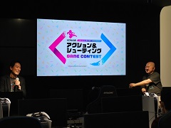 懐かしのKONAMIタイトルが実機で試遊できた「KONAMI アクション＆シューティングゲームコンテスト・ミニキャンプ」をレポート