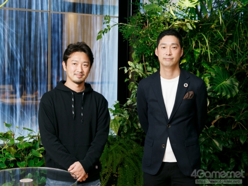 画像ギャラリー No.003のサムネイル画像 / DMM GAMES 10周年インタビュー。代表の村中悠介氏と設立のキーマンである川端祐喜氏に聞く,DMM GAMESのこれまでと今後の展望