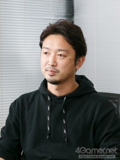 画像ギャラリー No.004のサムネイル画像 / DMM GAMES 10周年インタビュー。代表の村中悠介氏と設立のキーマンである川端祐喜氏に聞く,DMM GAMESのこれまでと今後の展望