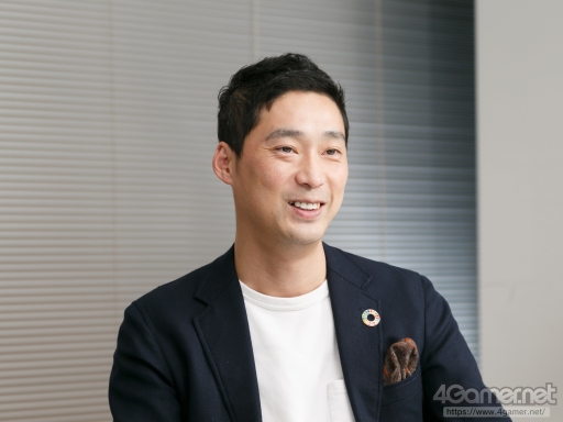 画像ギャラリー No.005のサムネイル画像 / DMM GAMES 10周年インタビュー。代表の村中悠介氏と設立のキーマンである川端祐喜氏に聞く,DMM GAMESのこれまでと今後の展望