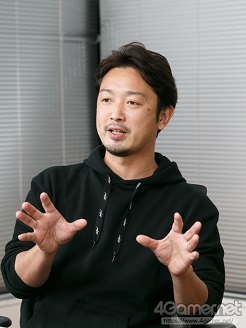 画像ギャラリー No.019のサムネイル画像 / DMM GAMES 10周年インタビュー。代表の村中悠介氏と設立のキーマンである川端祐喜氏に聞く,DMM GAMESのこれまでと今後の展望