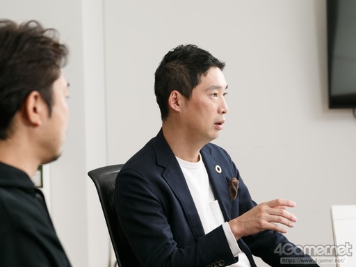 画像ギャラリー No.020のサムネイル画像 / DMM GAMES 10周年インタビュー。代表の村中悠介氏と設立のキーマンである川端祐喜氏に聞く,DMM GAMESのこれまでと今後の展望
