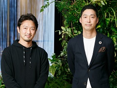 DMM GAMES 10周年インタビュー。代表の村中悠介氏と設立のキーマンである川端祐喜氏に聞く，DMM GAMESのこれまでと今後の展望