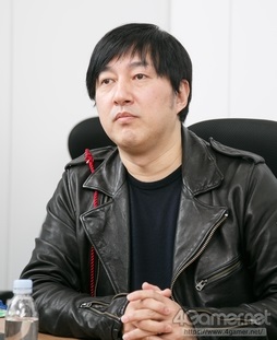 画像ギャラリー No.001のサムネイル画像 / 【PR】グラスホッパー・マニファクチュアがゲーム開発者を募集中。どんな人材を求めているのか,須田剛一氏と各セクションのクリエイターに聞いた