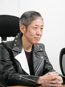 画像ギャラリー No.003のサムネイル画像 / 【PR】グラスホッパー・マニファクチュアがゲーム開発者を募集中。どんな人材を求めているのか,須田剛一氏と各セクションのクリエイターに聞いた