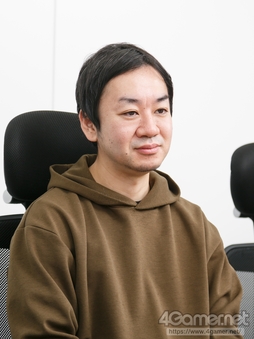 画像ギャラリー No.004のサムネイル画像 / 【PR】グラスホッパー・マニファクチュアがゲーム開発者を募集中。どんな人材を求めているのか,須田剛一氏と各セクションのクリエイターに聞いた
