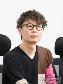 画像ギャラリー No.005のサムネイル画像 / 【PR】グラスホッパー・マニファクチュアがゲーム開発者を募集中。どんな人材を求めているのか,須田剛一氏と各セクションのクリエイターに聞いた
