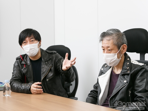 画像ギャラリー No.011のサムネイル画像 / 【PR】グラスホッパー・マニファクチュアがゲーム開発者を募集中。どんな人材を求めているのか,須田剛一氏と各セクションのクリエイターに聞いた