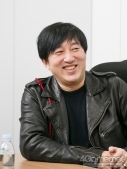 画像ギャラリー No.033のサムネイル画像 / 【PR】グラスホッパー・マニファクチュアがゲーム開発者を募集中。どんな人材を求めているのか,須田剛一氏と各セクションのクリエイターに聞いた