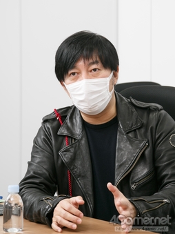 画像ギャラリー No.039のサムネイル画像 / 【PR】グラスホッパー・マニファクチュアがゲーム開発者を募集中。どんな人材を求めているのか,須田剛一氏と各セクションのクリエイターに聞いた