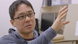 画像ギャラリー No.004のサムネイル画像 / 展覧会「富野由悠季の世界」のドキュメントムービーが2022年2月25日に発売。ヨコオタロウ氏らが出演