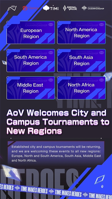 画像ギャラリー No.003のサムネイル画像 / 「Arena of Valor」の国際大会2021で“Buriram United Esports”が優勝