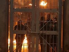 「バイオハザード：ウェルカム・トゥ・ラクーンシティ」の特別映像が公開に。原作を忠実に再現した様々なシーンを紹介