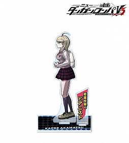 画像ギャラリー No.001のサムネイル画像 / 「ニューダンガンロンパV3」のTシャツやAni-Art第2弾などがAMNIBUSで予約受付中
