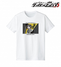 画像ギャラリー No.002のサムネイル画像 / 「ニューダンガンロンパV3」のTシャツやAni-Art第2弾などがAMNIBUSで予約受付中