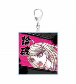 画像ギャラリー No.008のサムネイル画像 / 「ニューダンガンロンパV3」のTシャツやAni-Art第2弾などがAMNIBUSで予約受付中