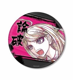 画像ギャラリー No.009のサムネイル画像 / 「ニューダンガンロンパV3」のTシャツやAni-Art第2弾などがAMNIBUSで予約受付中