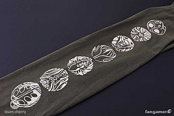 画像ギャラリー No.001のサムネイル画像 / 「Hollow Knight」の最新グッズがFangamer Japanで販売開始に。放浪者のスウェットや文房具セットなど